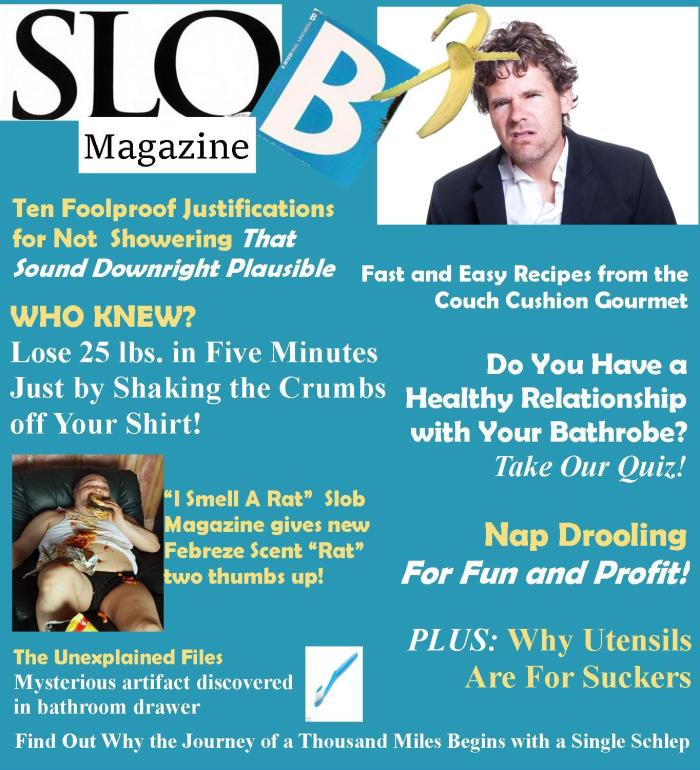 Slob Mag